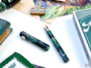 Esterbrook Niblet Evergreen Fountain Pen