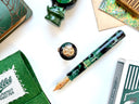Esterbrook Niblet Evergreen Fountain Pen