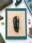 Esterbrook Niblet Evergreen Fountain Pen