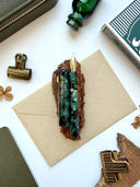 Esterbrook Niblet Evergreen Fountain Pen