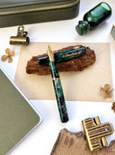 Esterbrook Niblet Evergreen Fountain Pen