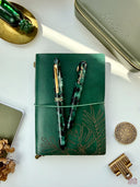 Esterbrook Niblet Evergreen Fountain Pen