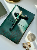 Esterbrook Niblet Evergreen Fountain Pen