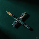 Esterbrook Niblet Evergreen Fountain Pen