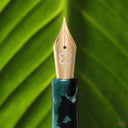 Esterbrook Niblet Evergreen Fountain Pen