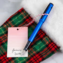 Pilot Explorer Fountain Pen - Blue