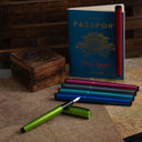 Pilot Explorer Fountain Pen - Lime