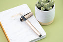 Pilot Explorer Fountain Pen - Gold