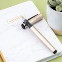 Pilot Explorer Fountain Pen - Gold