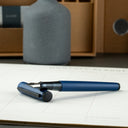Pilot Explorer Fountain Pen - Navy Matte