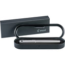 Pilot Explorer Fountain Pen - Silver