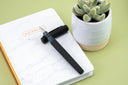 Pilot Explorer Fountain Pen - Black Mate