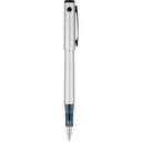 Pilot Explorer Fountain Pen - Silver
