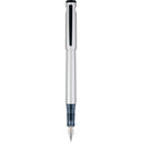 Pilot Explorer Fountain Pen - Silver