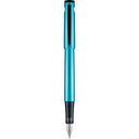 Pilot Explorer Fountain Pen - Turquoise