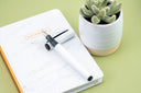 Pilot Explorer Fountain Pen - White