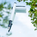 Pilot Explorer Fountain Pen - White