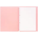 Maruman Kurufit Binder - B5 - 26 Rings