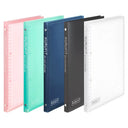 Maruman Kurufit B5 Binder + Paper Bundle