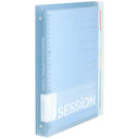 Maruman Session Binder - B5 - 26 Holes