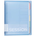 Maruman Session Binder - B5 - 26 Holes