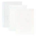 Maruman Session B5 Binder + Paper Bundle