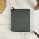 Girologio - Leather 12 Zip Pen Case