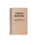 Field Notes 56-Week Planner 4.75" x 7.5"