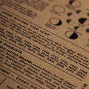 Field Notes 56-Week Planner 4.75" x 7.5"