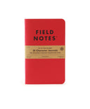 Field Notes - 5E Character Journal - 4.75" x 7.5" (2-Pack)