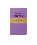 Field Notes - 5E Game Master Journals - 4.75" x 7.5" (2-Pack)