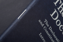 Field Notes - The Founding Documents