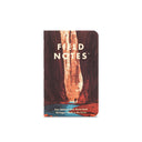 Field Notes - National Parks - Series A