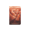 Field Notes - National Parks - Series B