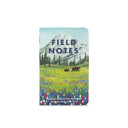 Field Notes - National Parks - Series B
