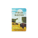 Field Notes - National Parks - Series C