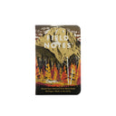 Field Notes - National Parks - Series D