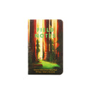 Field Notes - National Parks - Series D
