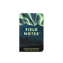 Field Notes - National Parks - Series E