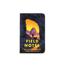 Field Notes - National Parks - Series E