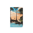 Field Notes - National Parks - Series F