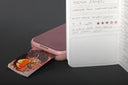 Field Notes - Index Memo Books - Log Book (2-Pack) - Pocket Size