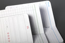 Field Notes - Index Memo Books - Log Book (2-Pack) - Pocket Size