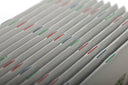 Field Notes - Index Memo Books - Log Book (2-Pack) - Pocket Size