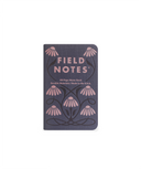 Field Notes - Fall Flowers - FN68 - Fall 2025 Quarterly Edition
