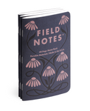 Field Notes - Fall Flowers - FN68 - Fall 2025 Quarterly Edition