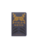 Field Notes - Fall Flowers - FN68 - Fall 2025 Quarterly Edition