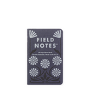 Field Notes - Fall Flowers - FN68 - Fall 2025 Quarterly Edition