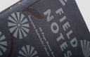 Field Notes - Fall Flowers - FN68 - Fall 2025 Quarterly Edition