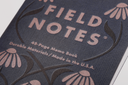 Field Notes - Fall Flowers - FN68 - Fall 2025 Quarterly Edition